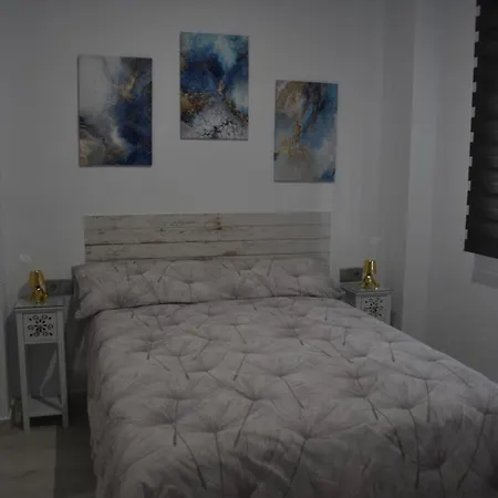 Apartment El Pocito