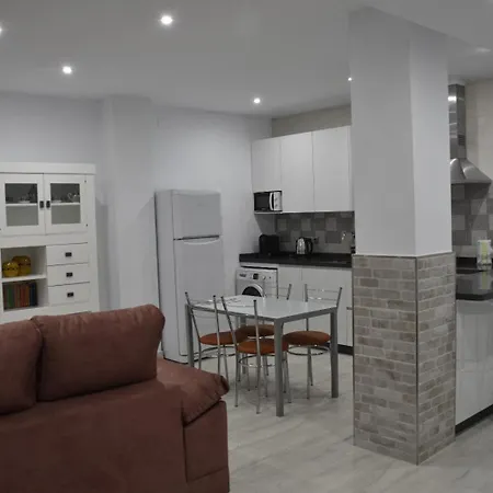 El Pocito Apartment Cordoba