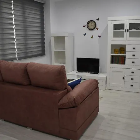 Apartamento El Pocito Córdoba