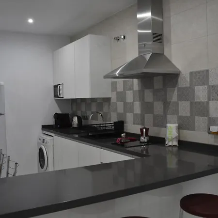 El Pocito Apartamento Córdoba