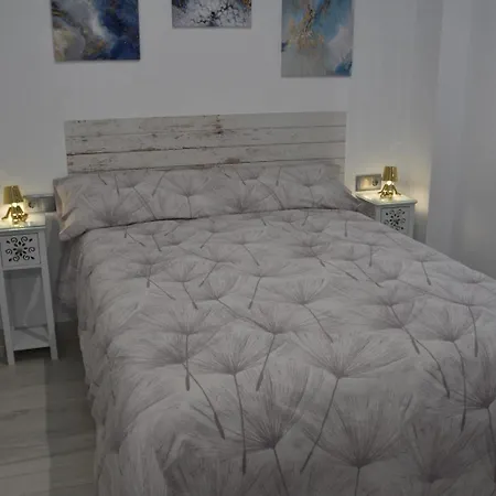 El Pocito Apartamento