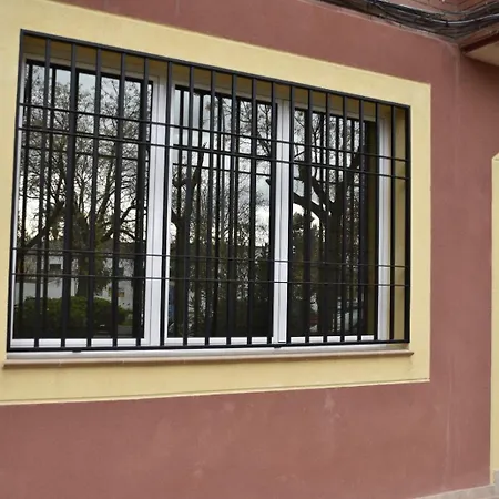 Appartamento El Pocito Cordova