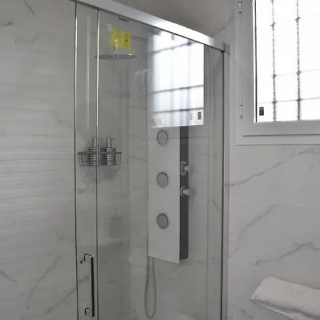 El Pocito Apartamento