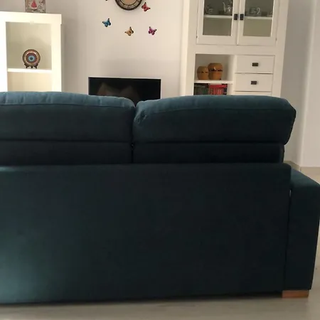 El Pocito Apartamento Córdoba